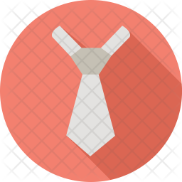 Tie Icon