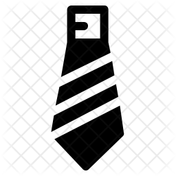 Tie Icon