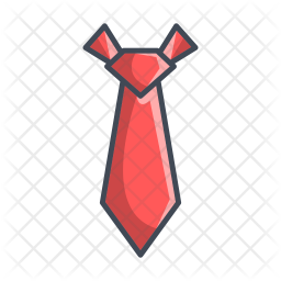 Tie Icon