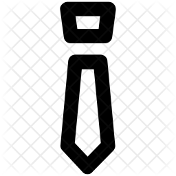 Tie Icon