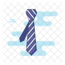 Tie Necktie Fashion Icon