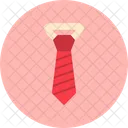 Tie  Icon