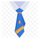 Tie Suit Tie Knot Tie Icon