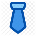 Tie  Icon