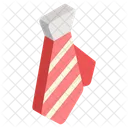 Tie Necktie Apparel Icon