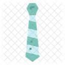 Tie  Icon