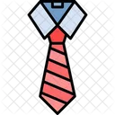 Tie Business Formal Icon