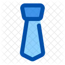 Tie Accessory Clothing Icon