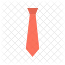 Tie Necktie Office Tie Icon