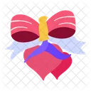 Tie Butterfly Love Icon