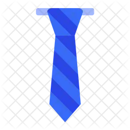 Tie  Icon