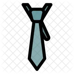 Tie  Icon