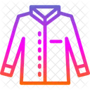 Suit Business Clothing Icon