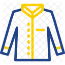 Suit Business Clothing Icon
