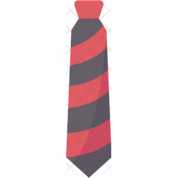 Tie  Icon