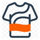 Tie Dye Pattern Colorful Icon