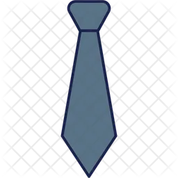 Tie  Icon