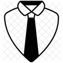 Tie  Icon