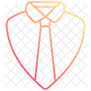Tie  Icon
