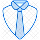 Tie  Icon