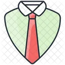 Tie  Icon