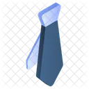 Tie Necktie Apparel Icon