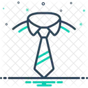 Tie  Icon
