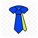 Tie Business Professional Icon