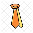 Tie Business Professional Icon