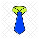 Tie Business Professional Icon