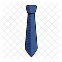 Tie Icon Necktie Professional Icon