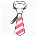 Tie Man Fashion Icon