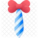 Tie  Icon