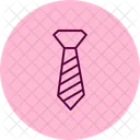 Tie Fashion Accessory Icon
