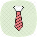 Tie Fashion Accessory Icon