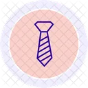 Tie Fashion Accessory Icon