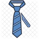 Tie  Icon