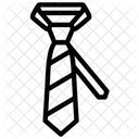Tie  Icon