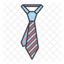Tie  Icône