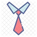 Collar Shirt Employee Icon