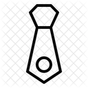 Tie  Icon
