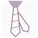 Tie Business Necktie Icon