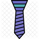 Tie Dress Men Icon