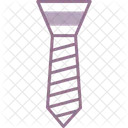 Tie Dress Men Icon
