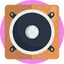 Tieftoner Icon