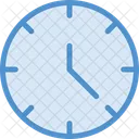 Reloj Horario Reloj Icon