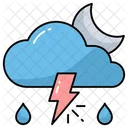 Clima  Icon