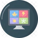 Clima Icon