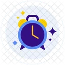 Tiempo  Icon