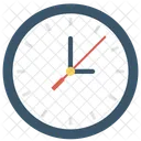 Tiempo Reloj Temporizador Icon